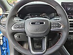 Used 2025 JEEP COMPASS TRAILHAWK 4X4 in HOT SPRINGS, ARKANSAS (Photo 28)