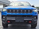 Used 2025 JEEP COMPASS TRAILHAWK 4X4 in HOT SPRINGS, ARKANSAS (Photo 8)
