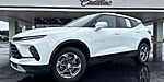 Used 2025 CHEVROLET BLAZER LT in HOT SPRINGS, ARKANSAS