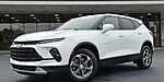 Used 2025 CHEVROLET BLAZER FWD 4DR LT W/2LT in HOT SPRINGS, ARKANSAS