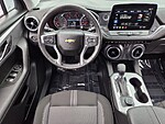 Used 2025 CHEVROLET BLAZER FWD 4DR LT W/2LT in HOT SPRINGS, ARKANSAS (Photo 10)