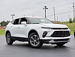 Used 2025 CHEVROLET BLAZER FWD 4DR LT W/2LT in HOT SPRINGS, ARKANSAS (Photo 17)