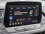 Used 2025 CHEVROLET BLAZER FWD 4DR LT W/2LT in HOT SPRINGS, ARKANSAS (Photo 19)