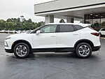 Used 2025 CHEVROLET BLAZER FWD 4DR LT W/2LT in HOT SPRINGS, ARKANSAS (Photo 2)