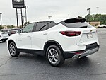 Used 2025 CHEVROLET BLAZER FWD 4DR LT W/2LT in HOT SPRINGS, ARKANSAS (Photo 3)