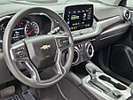 Used 2025 CHEVROLET BLAZER FWD 4DR LT W/2LT in HOT SPRINGS, ARKANSAS (Photo 6)