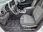 Used 2025 CHEVROLET BLAZER FWD 4DR LT W/2LT in HOT SPRINGS, ARKANSAS (Photo 7)