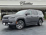 Used 2024 JEEP WAGONEER SERIES II 4X4 in HOT SPRINGS, ARKANSAS (Photo 1)
