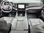Used 2024 JEEP WAGONEER SERIES II 4X4 in HOT SPRINGS, ARKANSAS (Photo 15)