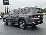 Used 2024 JEEP WAGONEER SERIES II 4X4 in HOT SPRINGS, ARKANSAS (Photo 3)