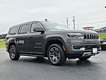 Used 2024 JEEP WAGONEER SERIES II 4X4 in HOT SPRINGS, ARKANSAS (Photo 4)