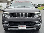 Used 2024 JEEP WAGONEER SERIES II 4X4 in HOT SPRINGS, ARKANSAS (Photo 5)