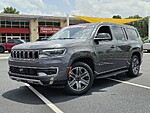 Used 2024 JEEP WAGONEER SERIES II in HOT SPRINGS, ARKANSAS (Photo 1)