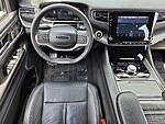 Used 2024 JEEP WAGONEER SERIES II in HOT SPRINGS, ARKANSAS (Photo 13)