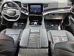 Used 2024 JEEP WAGONEER SERIES II in HOT SPRINGS, ARKANSAS (Photo 14)