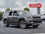 Used 2024 JEEP WAGONEER SERIES II in HOT SPRINGS, ARKANSAS (Photo 20)