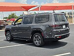 Used 2024 JEEP WAGONEER SERIES II in HOT SPRINGS, ARKANSAS (Photo 3)