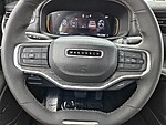 Used 2024 JEEP WAGONEER SERIES II in HOT SPRINGS, ARKANSAS (Photo 30)