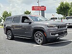 Used 2024 JEEP WAGONEER SERIES II in HOT SPRINGS, ARKANSAS (Photo 4)