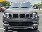 Used 2024 JEEP WAGONEER SERIES II in HOT SPRINGS, ARKANSAS (Photo 5)