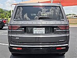 Used 2024 JEEP WAGONEER SERIES II in HOT SPRINGS, ARKANSAS (Photo 6)
