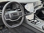 Used 2024 JEEP WAGONEER SERIES II in HOT SPRINGS, ARKANSAS (Photo 8)