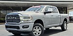 Used 2024 RAM 2500 LARAMIE 4X4 CREW CAB 6'4" BOX in HOT SPRINGS, ARKANSAS