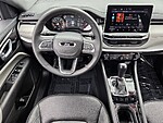 Used 2025 JEEP COMPASS LIMITED 4X4 in HOT SPRINGS, ARKANSAS (Photo 12)