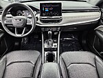 Used 2025 JEEP COMPASS LIMITED 4X4 in HOT SPRINGS, ARKANSAS (Photo 13)