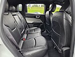 Used 2025 JEEP COMPASS LIMITED 4X4 in HOT SPRINGS, ARKANSAS (Photo 15)