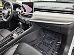 Used 2025 JEEP COMPASS LIMITED 4X4 in HOT SPRINGS, ARKANSAS (Photo 16)