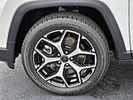 Used 2025 JEEP COMPASS LIMITED 4X4 in HOT SPRINGS, ARKANSAS (Photo 18)