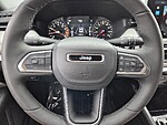 Used 2025 JEEP COMPASS LIMITED 4X4 in HOT SPRINGS, ARKANSAS (Photo 29)