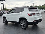 Used 2025 JEEP COMPASS LIMITED 4X4 in HOT SPRINGS, ARKANSAS (Photo 3)
