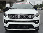 Used 2025 JEEP COMPASS LIMITED 4X4 in HOT SPRINGS, ARKANSAS (Photo 5)