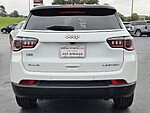 Used 2025 JEEP COMPASS LIMITED 4X4 in HOT SPRINGS, ARKANSAS (Photo 6)