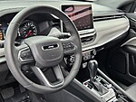 Used 2025 JEEP COMPASS LIMITED 4X4 in HOT SPRINGS, ARKANSAS (Photo 8)