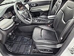 Used 2025 JEEP COMPASS LIMITED 4X4 in HOT SPRINGS, ARKANSAS (Photo 9)