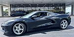 Used 2025 CHEVROLET CORVETTE STINGRAY in HOT SPRINGS, ARKANSAS