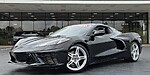 Used 2025 CHEVROLET CORVETTE 2DR STINGRAY CONV W/3LT in HOT SPRINGS, ARKANSAS