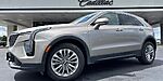 Used 2025 CADILLAC XT4 PREMIUM LUXURY in HOT SPRINGS, ARKANSAS