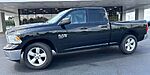 Used 2024 RAM 1500 CLASSIC SLT in HOT SPRINGS, ARKANSAS