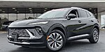 Used 2024 BUICK ENVISION AWD 4DR PREFERRED in HOT SPRINGS, ARKANSAS