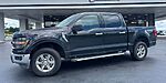 Used 2025 FORD F-150 XLT in HOT SPRINGS, ARKANSAS