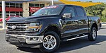 Used 2025 FORD F-150 XLT 4WD SUPERCREW 5.5' BOX in HOT SPRINGS, ARKANSAS