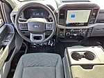 Used 2025 FORD F-150 XLT 4WD SUPERCREW 5.5' BOX in HOT SPRINGS, ARKANSAS (Photo 11)