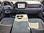 Used 2025 FORD F-150 XLT 4WD SUPERCREW 5.5' BOX in HOT SPRINGS, ARKANSAS (Photo 12)