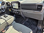 Used 2025 FORD F-150 XLT 4WD SUPERCREW 5.5' BOX in HOT SPRINGS, ARKANSAS (Photo 14)