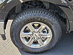 Used 2025 FORD F-150 XLT 4WD SUPERCREW 5.5' BOX in HOT SPRINGS, ARKANSAS (Photo 16)
