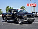 Used 2025 FORD F-150 XLT 4WD SUPERCREW 5.5' BOX in HOT SPRINGS, ARKANSAS (Photo 17)